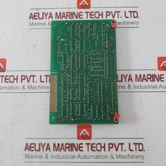 Schleicher Kste-ks-kr-2K/A Printed Circuit Board 010