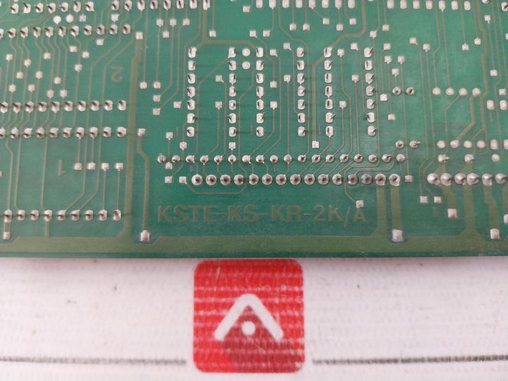 Schleicher Kste-ks-kr-2K/A Printed Circuit Board 010