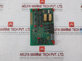 Schleicher Kste-ks-kr-2K/A Printed Circuit Board 010