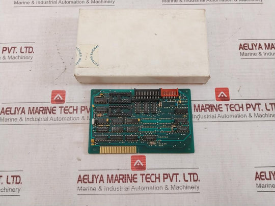 Schleicher Kste-ks-kr-2K/A Printed Circuit Board 24203621 281 014
