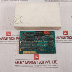 Schleicher Kste-ks-kr-2K/A Printed Circuit Board 24203621 281 014