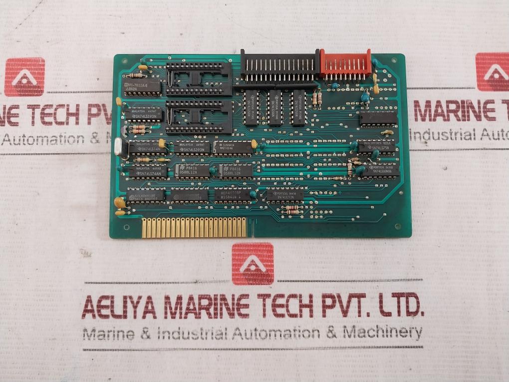 Schleicher Kste-ks-kr-2K/A Printed Circuit Board 24203621 281 014