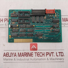 Schleicher Kste-ks-kr-2K/A Printed Circuit Board 24203621 281 014