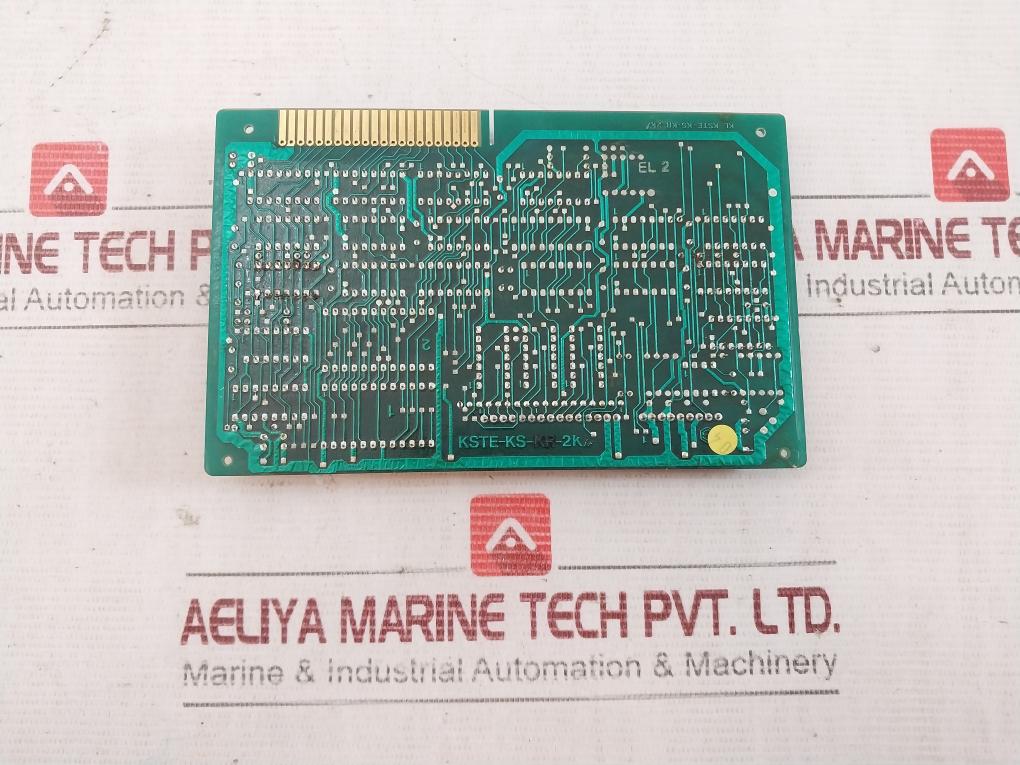 Schleicher Kste-ks-kr-2K/A Printed Circuit Board 24203621 281 014