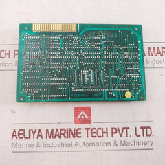Schleicher Kste-ks-kr-2K/A Printed Circuit Board 24203621 281 014