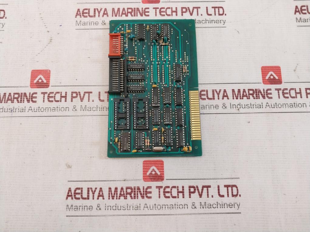Schleicher Kste-ks-kr-2K/A Printed Circuit Board 24203621 281 014