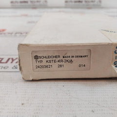 Schleicher Kste-ks-kr-2K/A Printed Circuit Board 24203621 281 014
