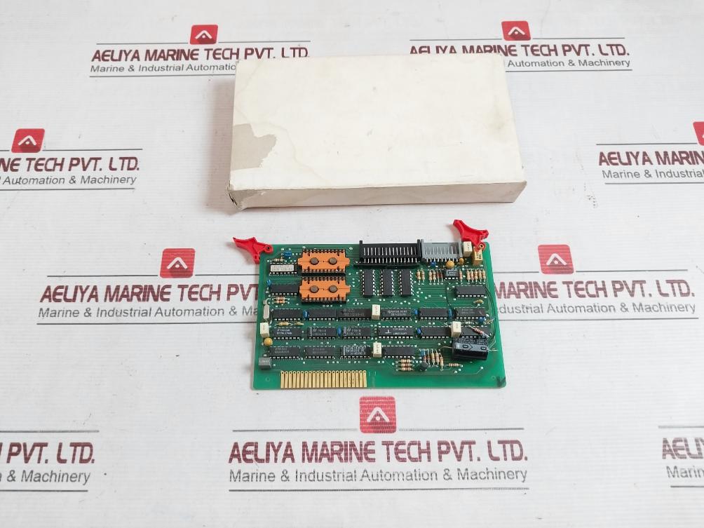 Schleicher Kste-ks-kr-2K/A Printed Circuit Board Lpt 010