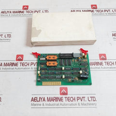 Schleicher Kste-ks-kr-2K/A Printed Circuit Board Lpt 010