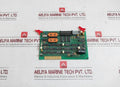 Schleicher Kste-ks-kr-2K/A Printed Circuit Board Lpt 010