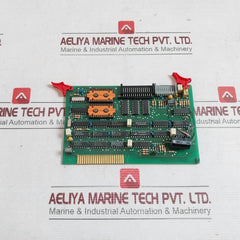 Schleicher Kste-ks-kr-2K/A Printed Circuit Board Lpt 010