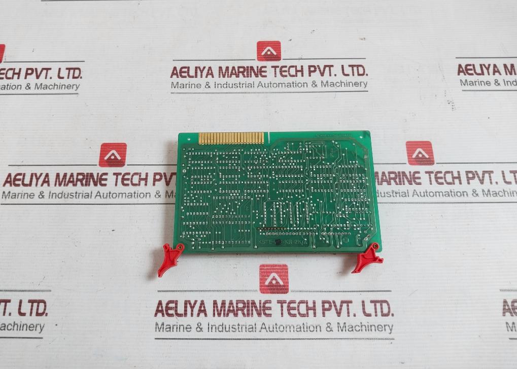 Schleicher Kste-ks-kr-2K/A Printed Circuit Board Lpt 010