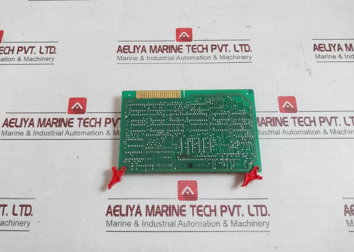 Schleicher Kste-ks-kr-2K/A Printed Circuit Board Lpt 010