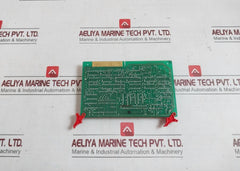 Schleicher Kste-ks-kr-2K/A Printed Circuit Board Lpt 010