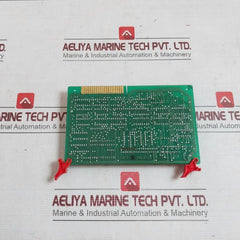 Schleicher Kste-ks-kr-2K/A Printed Circuit Board Lpt 010