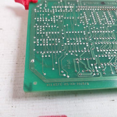 Schleicher Kste-ks-kr-2K/A Printed Circuit Board Lpt 010