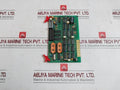 Schleicher Kste-ks-kr-2K/A Printed Circuit Board Lpt 010