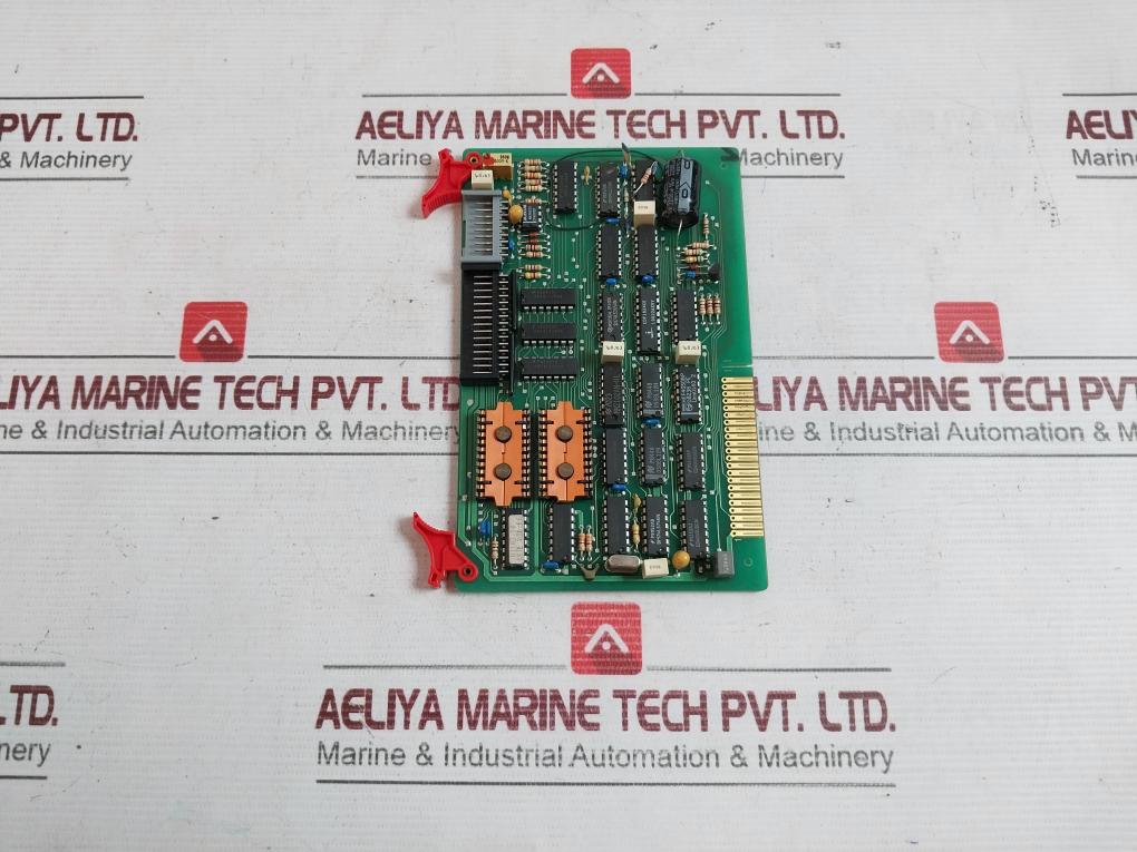 Schleicher Kste-ks-kr-2K/A Printed Circuit Board Lpt 010