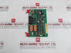 Schleicher Kste-ks-kr-2K/A Printed Circuit Board Lpt 010