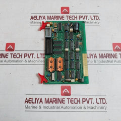 Schleicher Kste-ks-kr-2K/A Printed Circuit Board Lpt 010