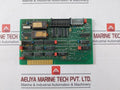 Schleicher Kste-ks-kr-2K/A Printed Circuit Board Kste-ks-kr-2K/A