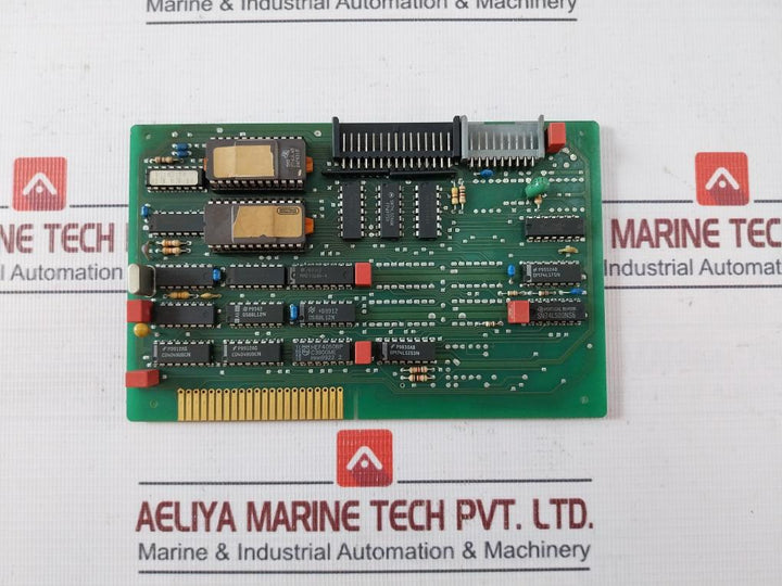Schleicher Kste-ks-kr-2K/A Printed Circuit Board Kste-ks-kr-2K/A