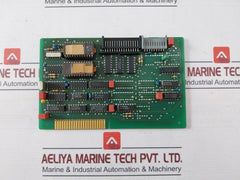 Schleicher Kste-ks-kr-2K/A Printed Circuit Board Kste-ks-kr-2K/A