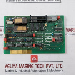 Schleicher Kste-ks-kr-2K/A Printed Circuit Board Kste-ks-kr-2K/A