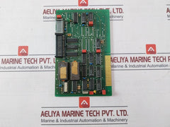 Schleicher Kste-ks-kr-2K/A Printed Circuit Board Kste-ks-kr-2K/A