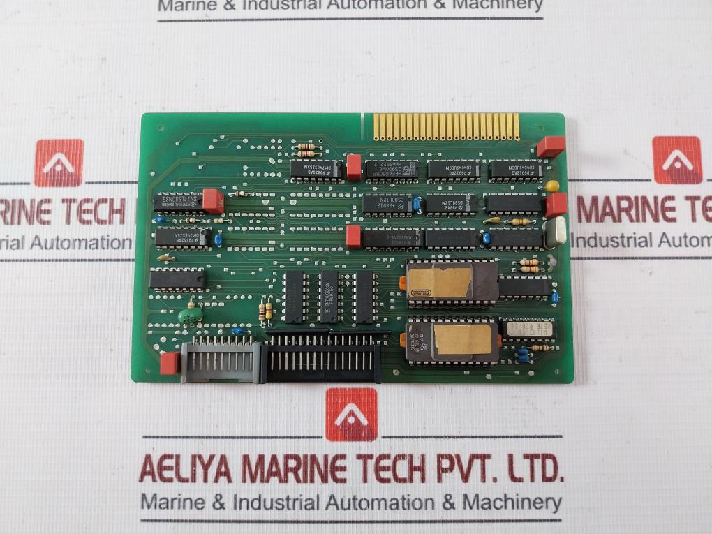 Schleicher Kste-ks-kr-2K/A Printed Circuit Board Lpt 010