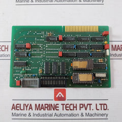 Schleicher Kste-ks-kr-2K/A Printed Circuit Board Kste-ks-kr-2K/A
