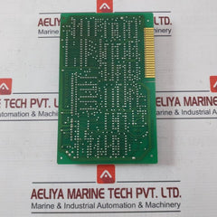 Schleicher Kste-ks-kr-2K/A Printed Circuit Board Kste-ks-kr-2K/A