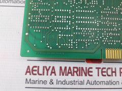 Schleicher Kste-ks-kr-2K/A Printed Circuit Board Kste-ks-kr-2K/A