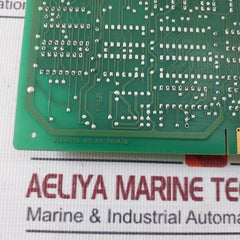 Schleicher Kste-ks-kr-2K/A Printed Circuit Board Kste-ks-kr-2K/A