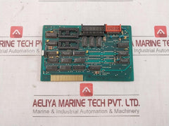 Schleicher Kste-ks-kr-2K Printed Circuit Board 150 Gm