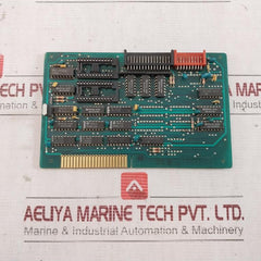 Schleicher Kste-ks-kr-2K Printed Circuit Board 150 Gm