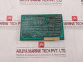 Schleicher Kste-ks-kr-2K Printed Circuit Board 150 Gm