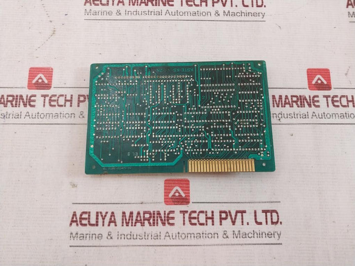 Schleicher Kste-ks-kr-2K Printed Circuit Board 150 Gm