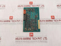 Schleicher Kste-ks-kr-2K Printed Circuit Board 150 Gm