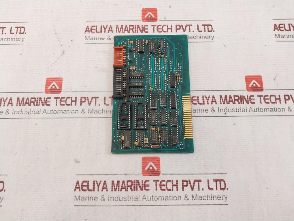 Schleicher Kste-ks-kr-2K Printed Circuit Board