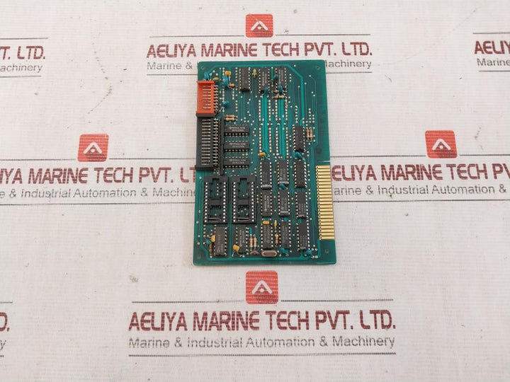 Schleicher Kste-ks-kr-2K Printed Circuit Board 150 Gm