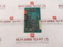 Schleicher Kste-ks-kr-2K Printed Circuit Board 150 Gm