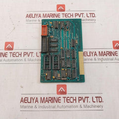 Schleicher Kste-ks-kr-2K Printed Circuit Board 150 Gm