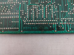 Schleicher Kste-ks-kr-2K Printed Circuit Board 150 Gm