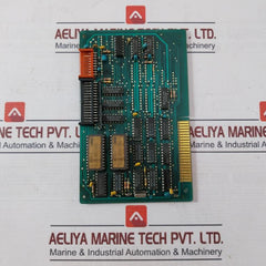 Schleicher Kste-ks-kr-2K Printed Circuit Board Kste-ks-kr-2K