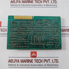 Schleicher Kste-ks-kr-2K Printed Circuit Board Kste-ks-kr-2K