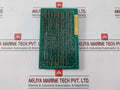 Schleicher Kste-ks-kr-2K Printed Circuit Board Kste-ks-kr-2K