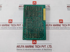 Schleicher Kste-ks-kr-2K Printed Circuit Board Kste-ks-kr-2K
