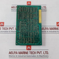 Schleicher Kste-ks-kr-2K Printed Circuit Board Kste-ks-kr-2K