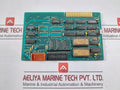 Schleicher Kste-ks-kr-2K Printed Circuit Board Kste-ks-kr-2K
